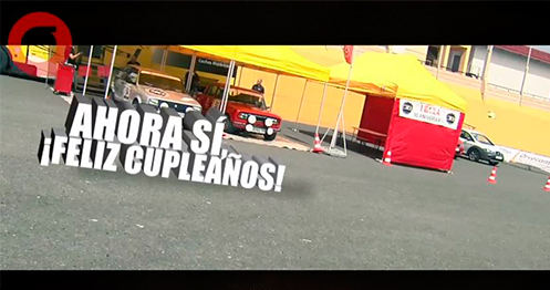 30 Aniversario Seat Ibiza