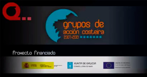 As mulleres e o mar - Accion Costeira