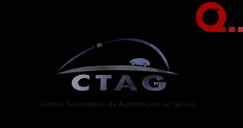 CTAG - Centro tecnológico automoción de Galicia