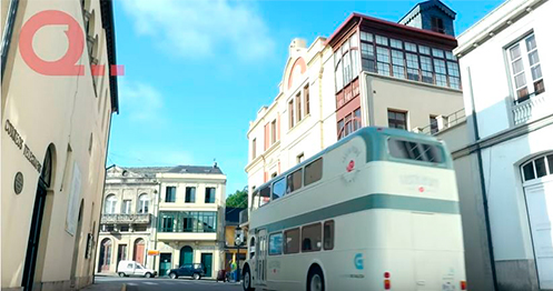 Gastrópodos Cociña en Ruta - Lourenza, A Faba