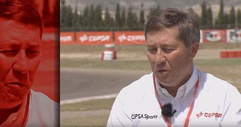 Karting de Zuera 2015