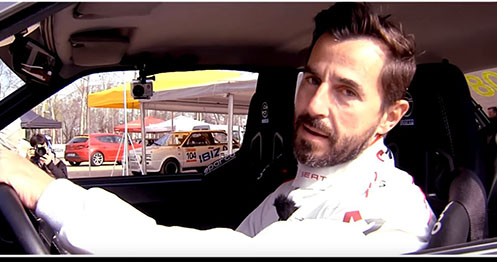 Reportaje Seat - 62ª Edición Costa Brava