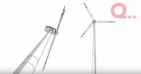 Parques Eólicos - Telexornal TVG