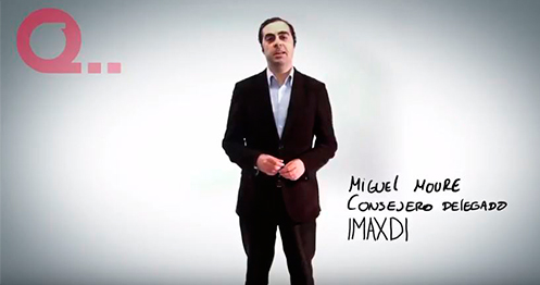 Presentación Mbeat - Dispositivo Diagnóstico Cardiovascular