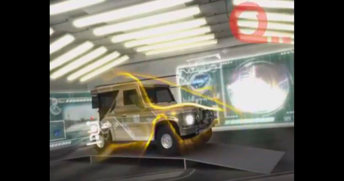 Programa Galicia Ras -Rally de Ourense