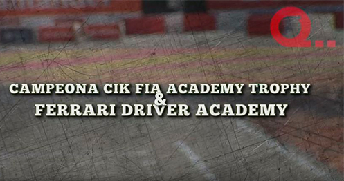 Reportaje Campeona Cik Fia Marta García